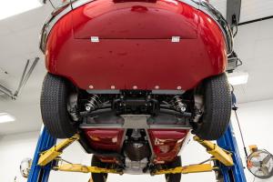 Jaguar XKSS Re-Creation by Tempero 1957 года 